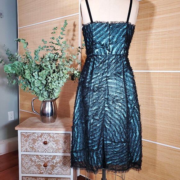 NWT Nanette Lepore size 8 dress from Gilmore Girls “The Party's Over” episode! - Picture 3 of 13